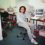 The Backroom (1989-1990)