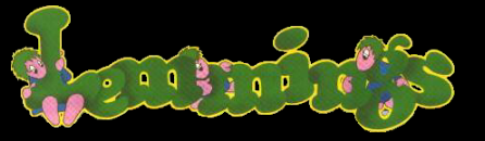 Lemmings Logo