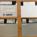 Protected: PC Engine Developer Floppies – Part 1