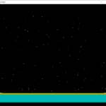 Protected: Writing a Starfield on the ZX Spectrum Next