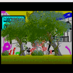Protected: ZX Spectrum Next Framework – Part 1