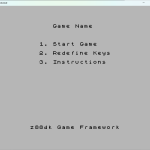 Protected: Starting a Platform Engine in C