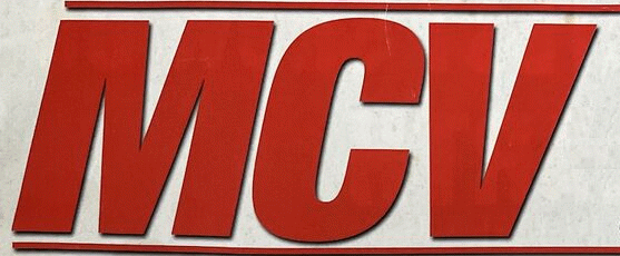 MCV logo
