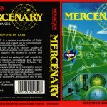 Protected: Disassembling Mercenary