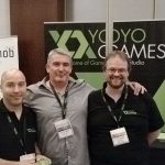 Sandy Duncan, the visionary