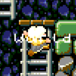 Protected: Putting Sprites between ULA and Tilemap