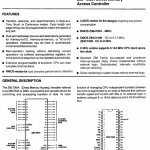 Z8410 DMA chip for the ZX Spectrum Next