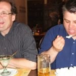 2011 – When it all starts to change.